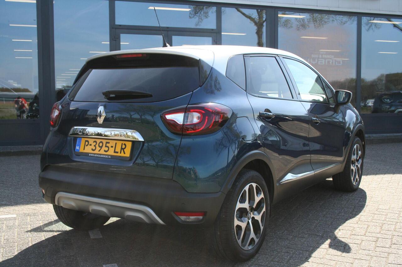 Renault CAPTUR 0.9 TCe Intens