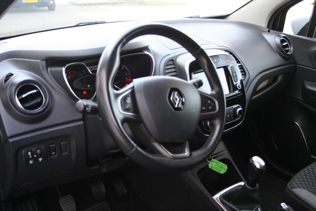 Renault CAPTUR 0.9 TCe Intens