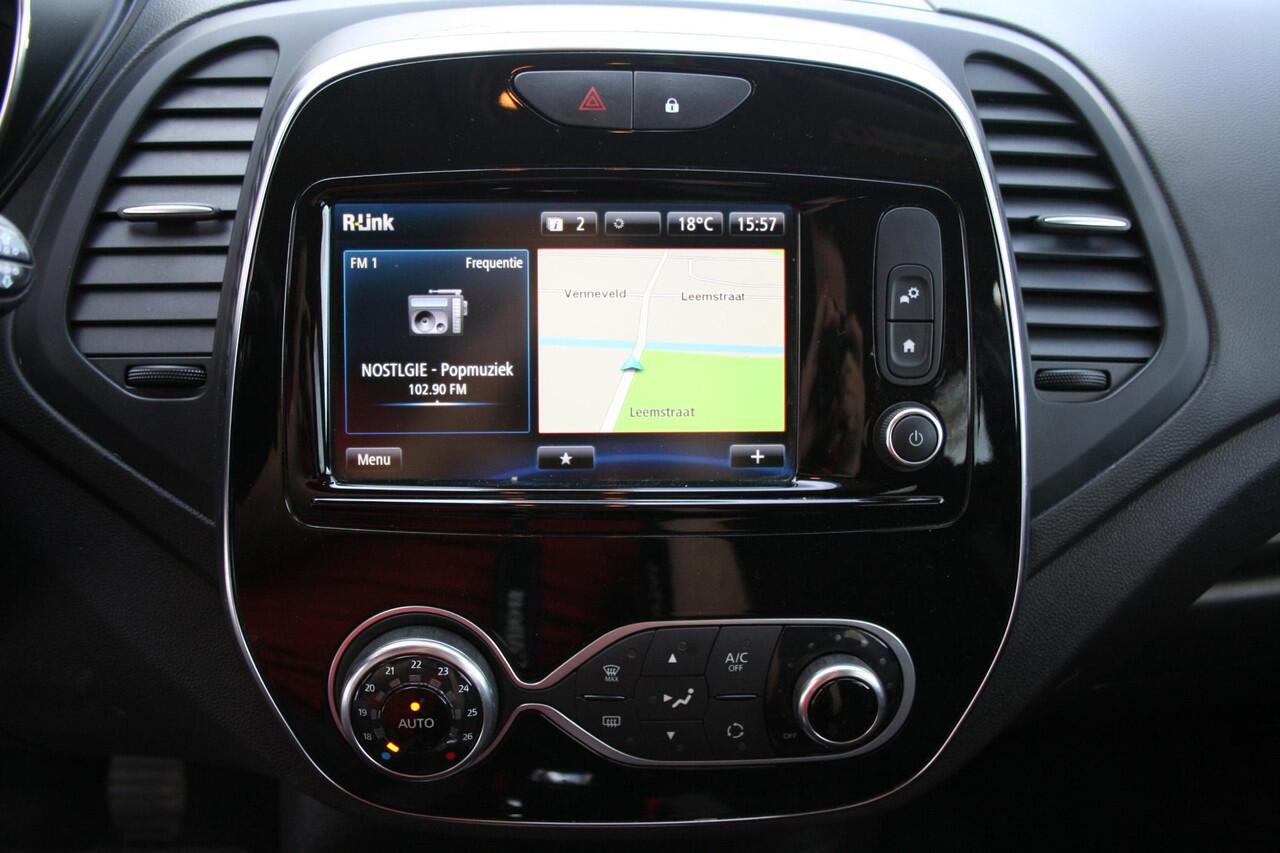 Renault CAPTUR 0.9 TCe Intens