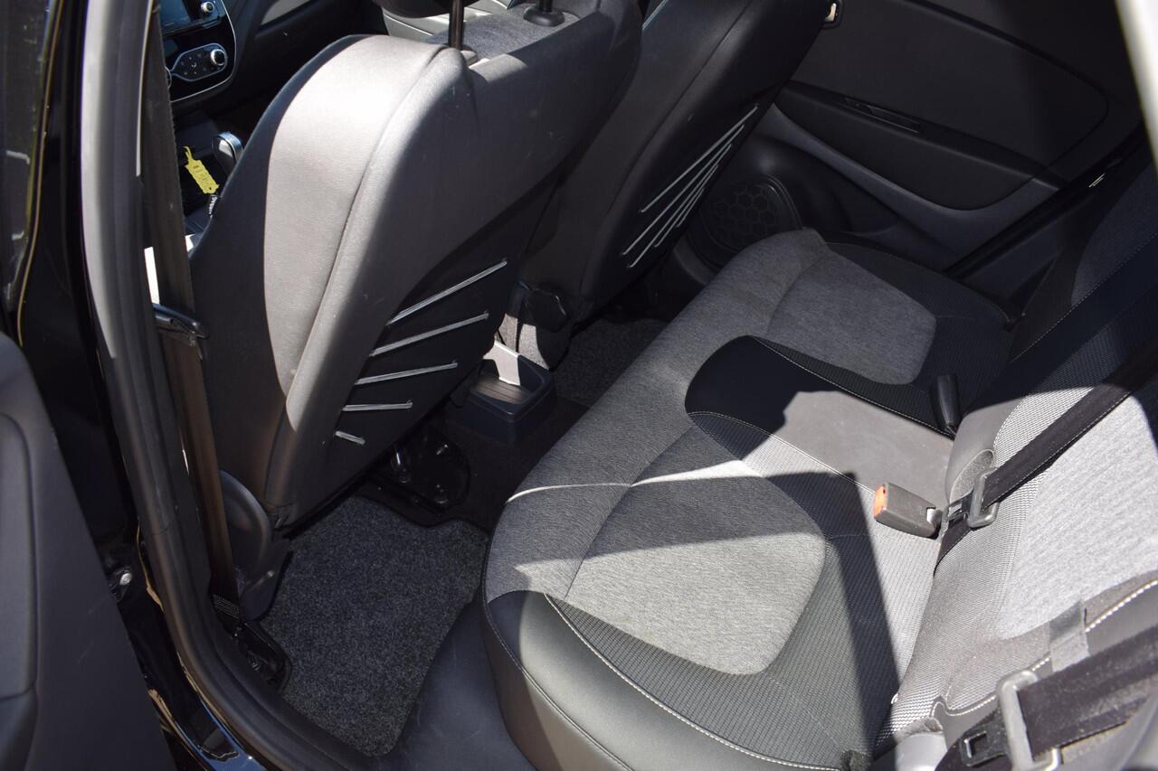 Renault CAPTUR 1.3 TCe Intens