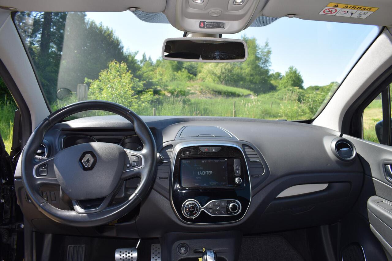 Renault CAPTUR 1.3 TCe Intens