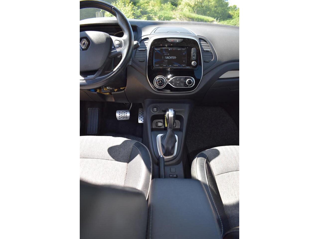 Renault CAPTUR 1.3 TCe Intens