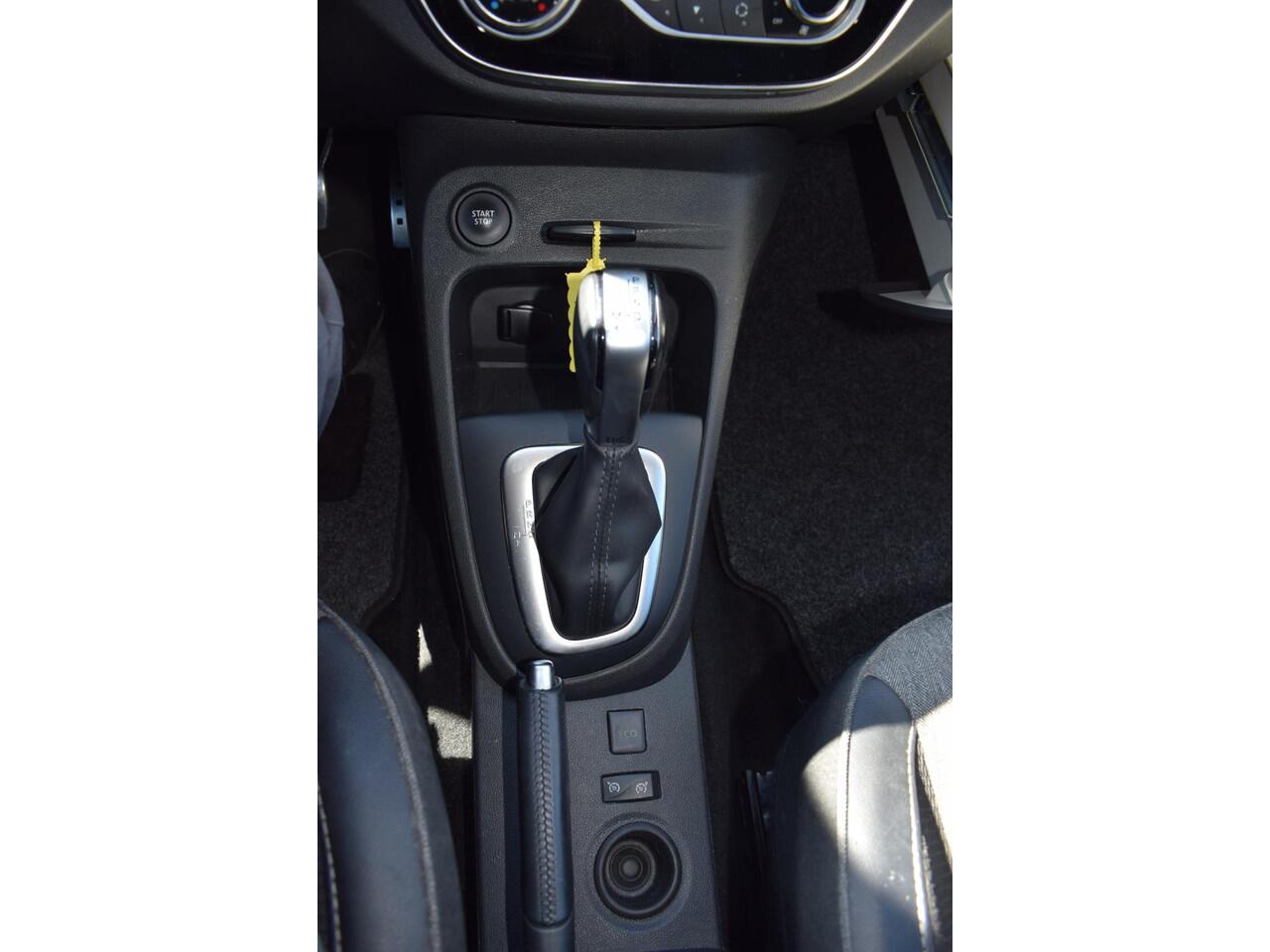 Renault CAPTUR 1.3 TCe Intens