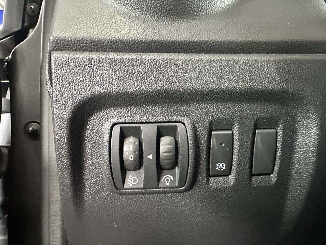 Renault CAPTUR 0.9 TCe Limited Airco | PDC | Navi | Keyless | NAP.