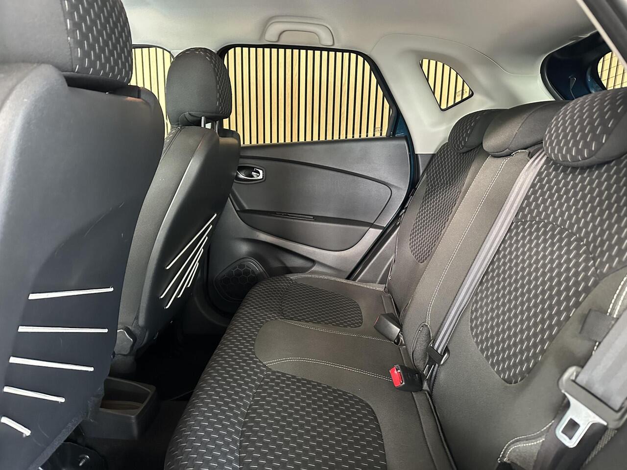 Renault CAPTUR 1.2 TCe Intens NL auto | Trekhaak | Navi | Climate controle