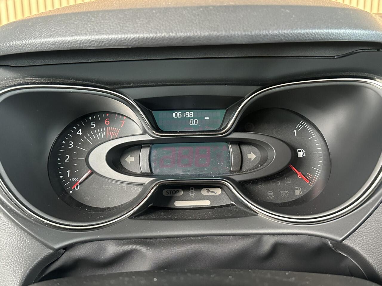 Renault CAPTUR 1.2 TCe Intens NL auto | Trekhaak | Navi | Climate controle