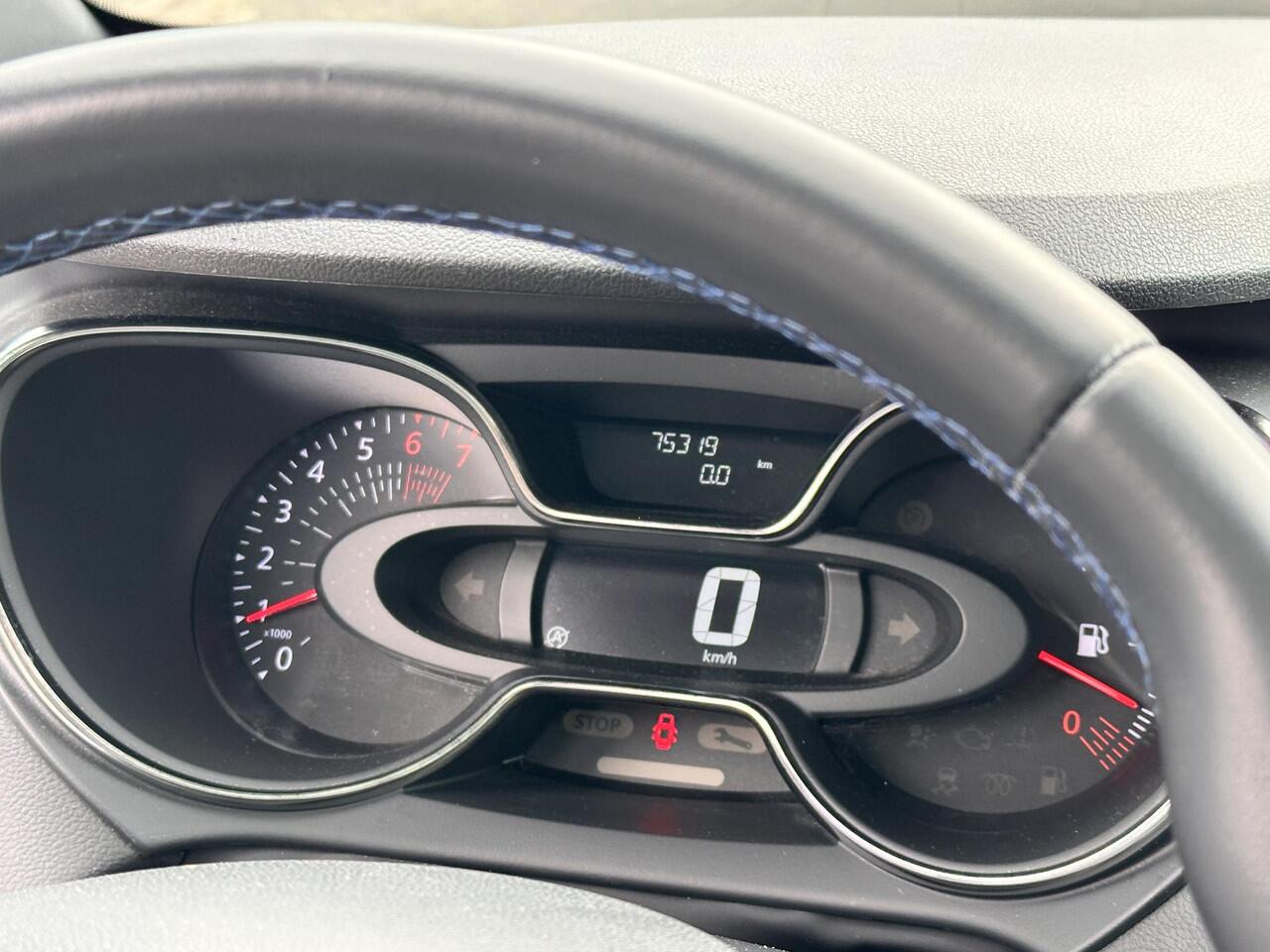 Renault CAPTUR 1.3 TCe S-Edition 130PK/PANORAMADAK/LEER/ALCANTARA/CAMERA