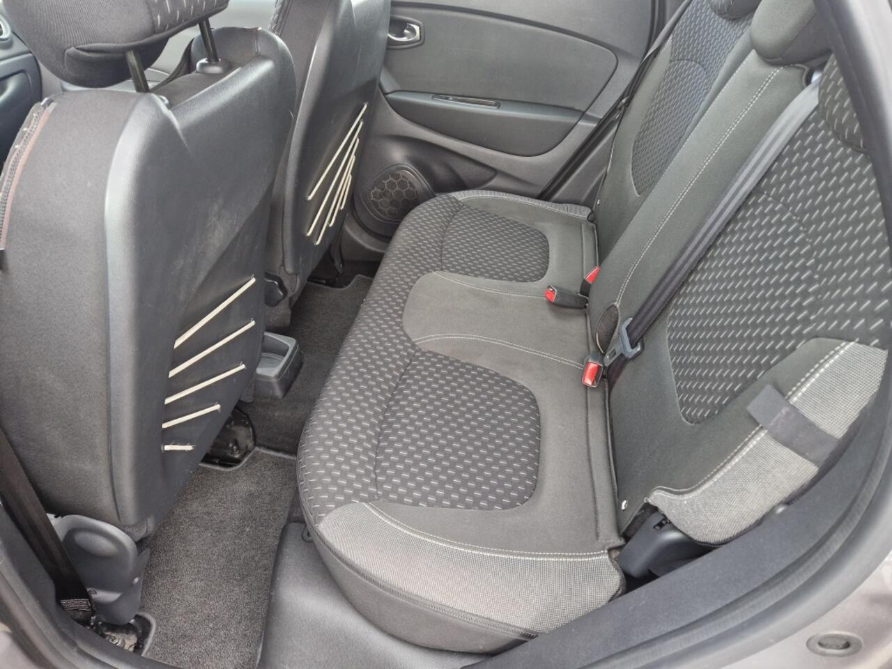 Renault CAPTUR 0.9 TCe Intens Camera NW.Staat 12 MND GARANTIE