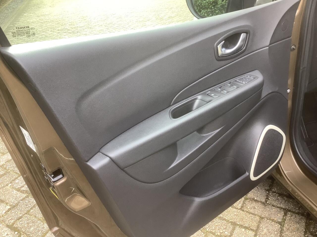 Renault CAPTUR 0.9 TCe Limited