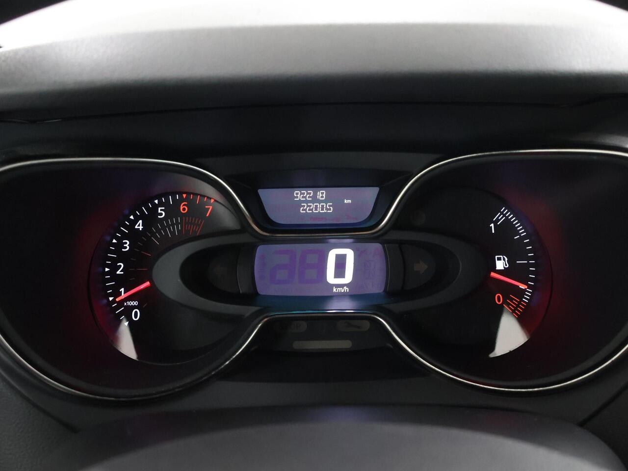 Renault CAPTUR 0.9 TCe Edition One | Navigatie | Leder | Parkeercamera | Cruise Control | Climate Control | Stoelverwarming |