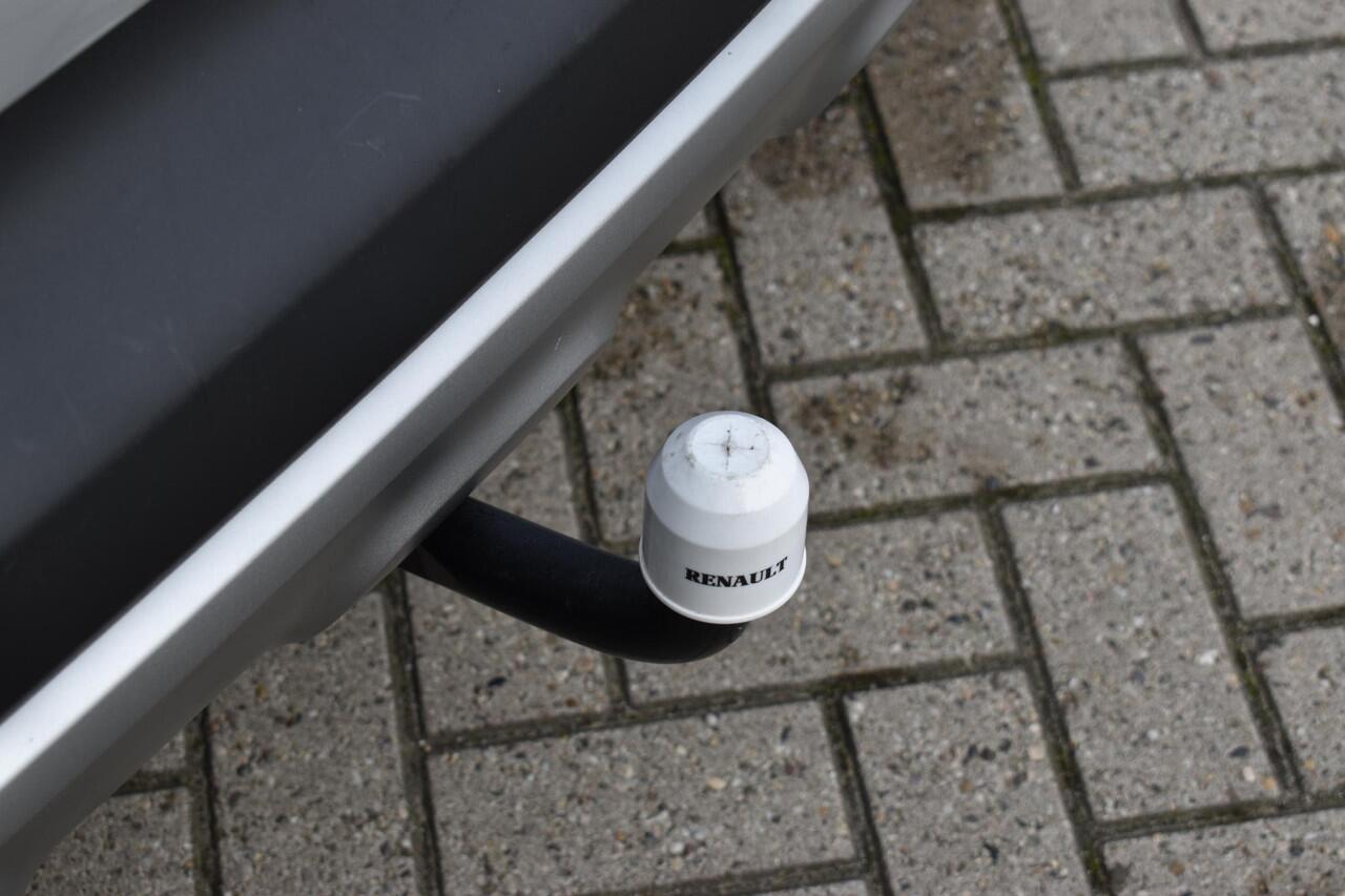 Renault CAPTUR TCe 90 Intens | TREKHAAK | CAMERA | NAVI | CRUISE CONTROL | CLIMATE CONTROL | PDC | LMV