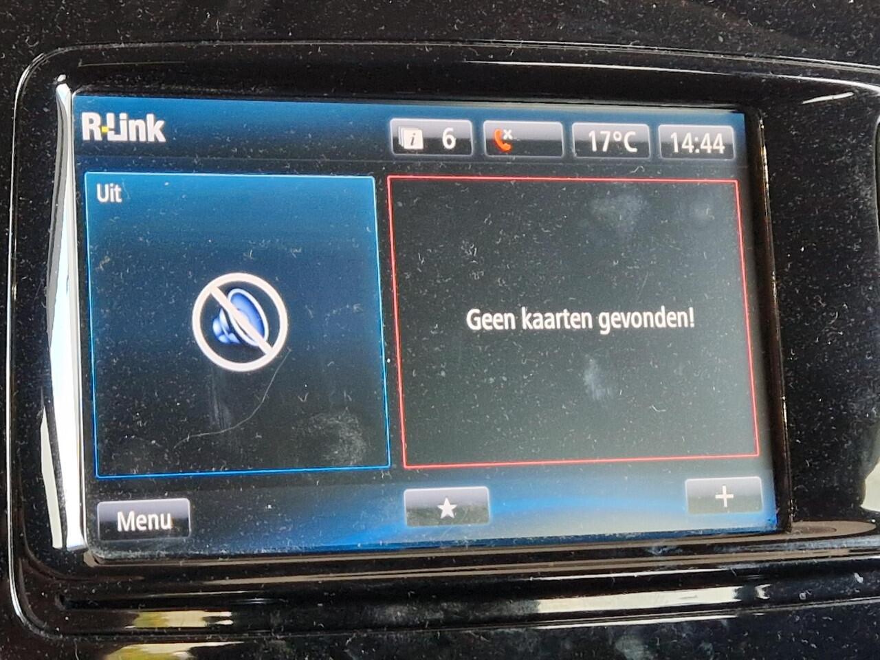 Renault CAPTUR 0.9 TCe Intens | NAVIGATIE | CAMERA | PARKEERSENSOREN VOOR & ACHTER |