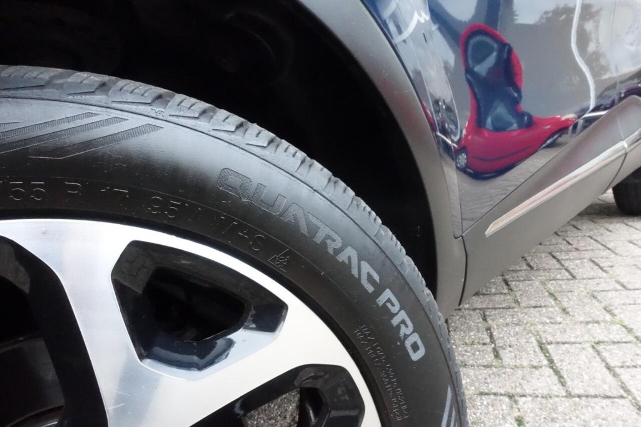 Renault CAPTUR 1.2 TCE INTENS Auitomaat 1e EIGENAAR (All-in prijs)