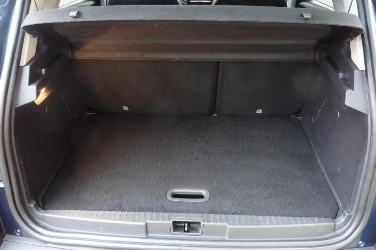 Renault CAPTUR 1.2 TCE INTENS Auitomaat 1e EIGENAAR (All-in prijs)