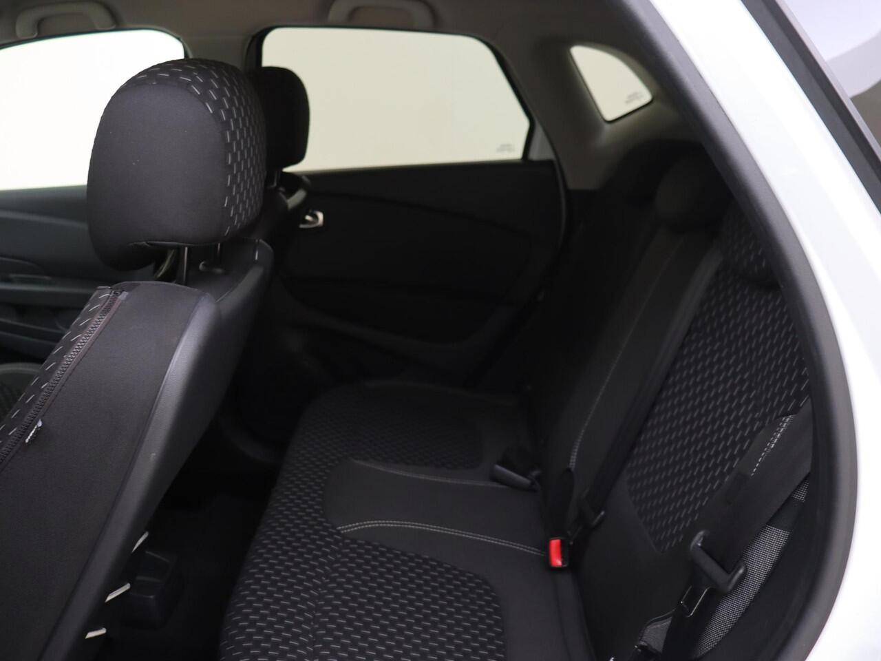 Renault CAPTUR 0.9 TCe Intens | Navigatie | Achteruitrijcamera | Parkeersensoren