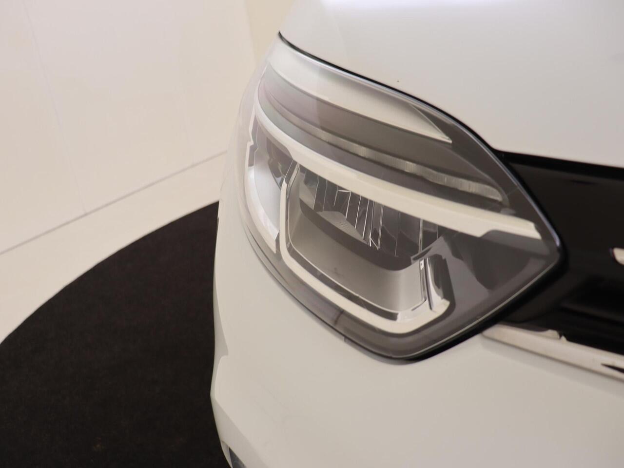 Renault CAPTUR 0.9 TCe Intens | Navigatie | Achteruitrijcamera | Parkeersensoren