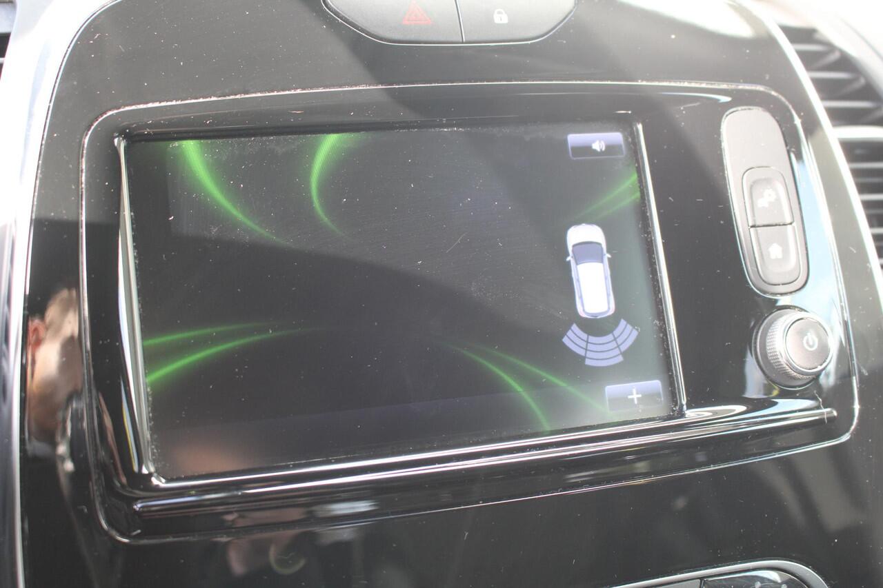 Renault CAPTUR 1.2 TCe Intens | Automaat | Trekhaak |