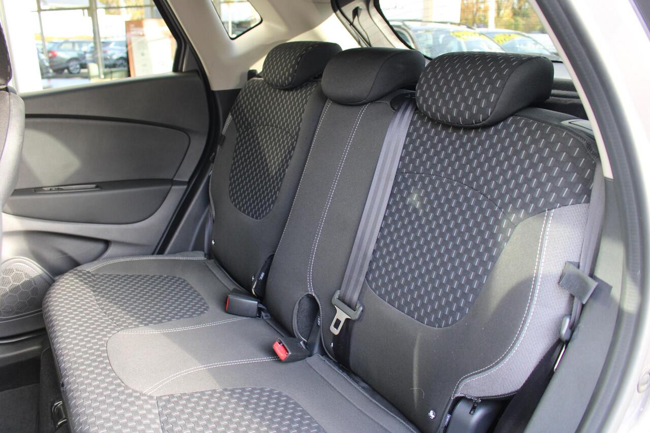 Renault CAPTUR 1.2 TCe Intens | Automaat | Trekhaak |