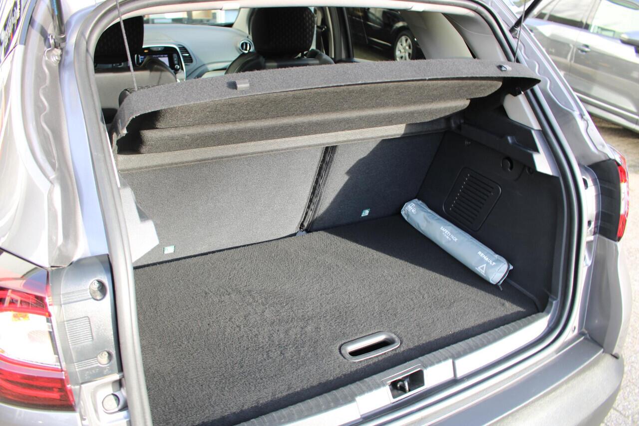 Renault CAPTUR 1.2 TCe Intens | Automaat | Trekhaak |