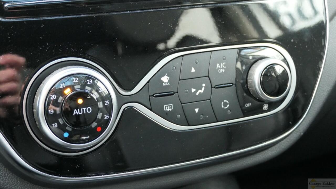 Renault CAPTUR TCe 120 Edition One