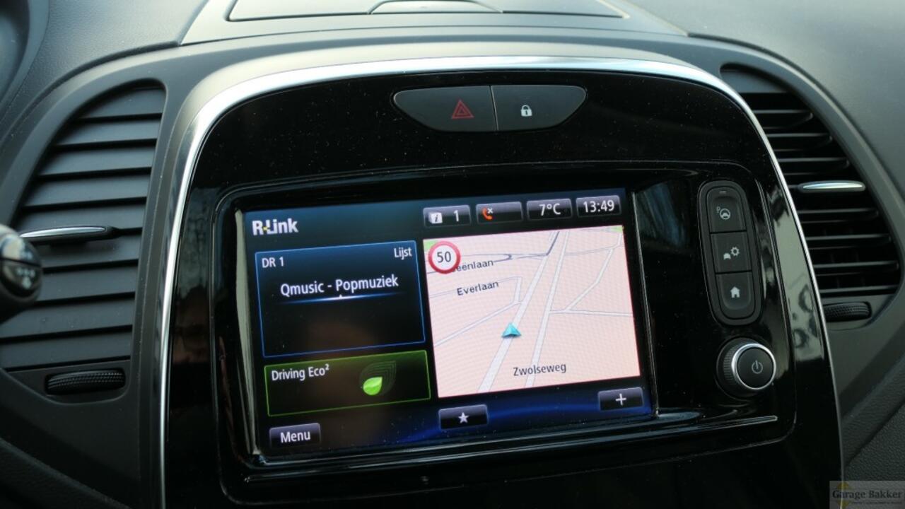 Renault CAPTUR TCe 120 Edition One