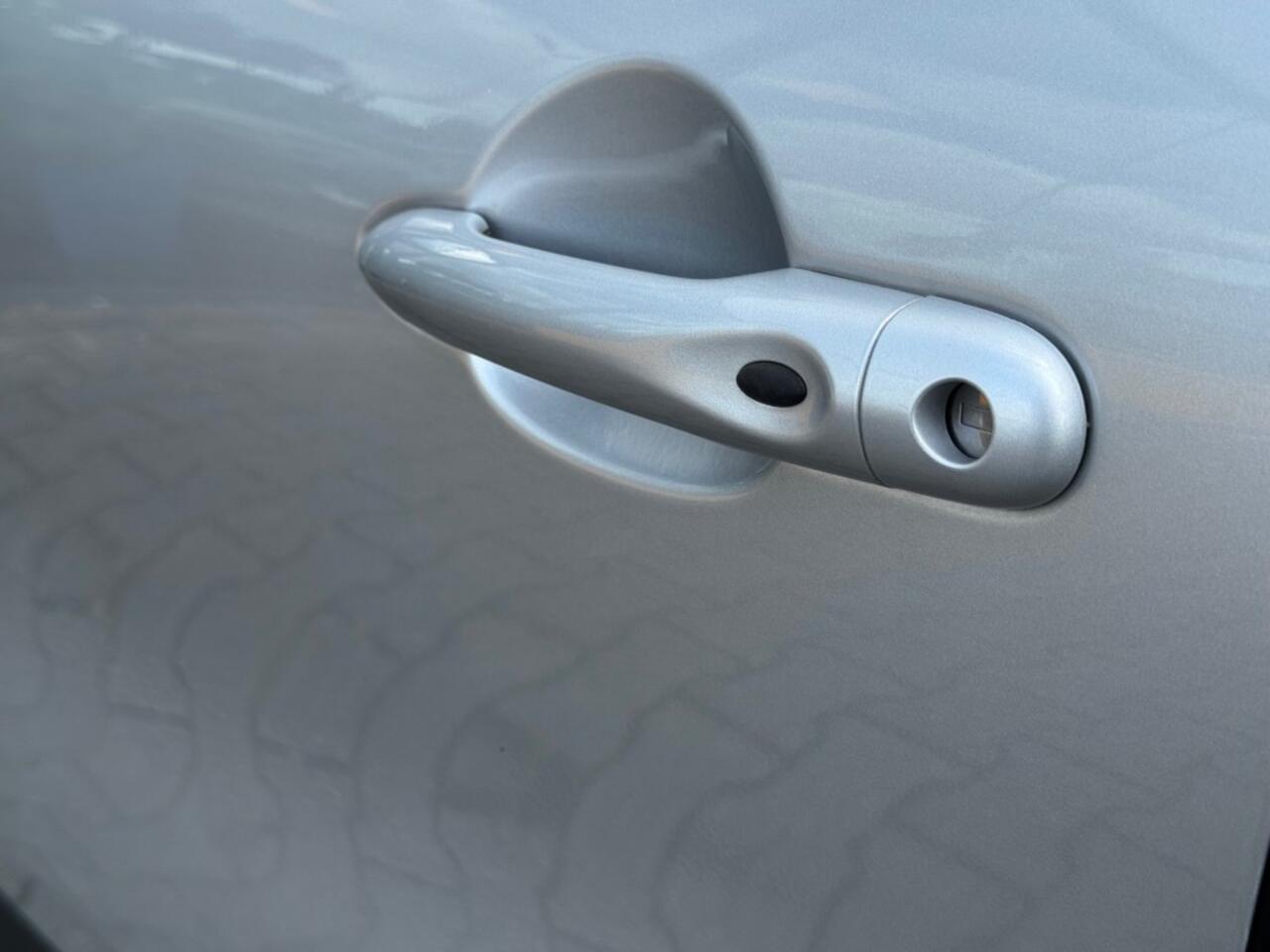 Renault CAPTUR 0.9 TCe 90pk Bose - Navi - Camera - LED