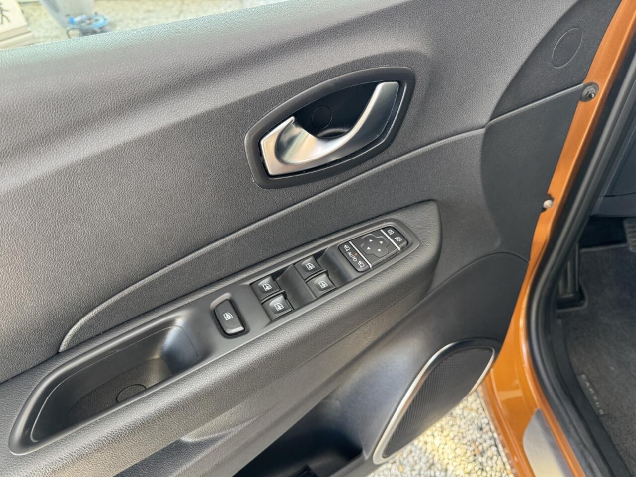 Renault CAPTUR 0.9 TCe Limited | 1e EIGENAAR | STOELVERW. | CRUISE |