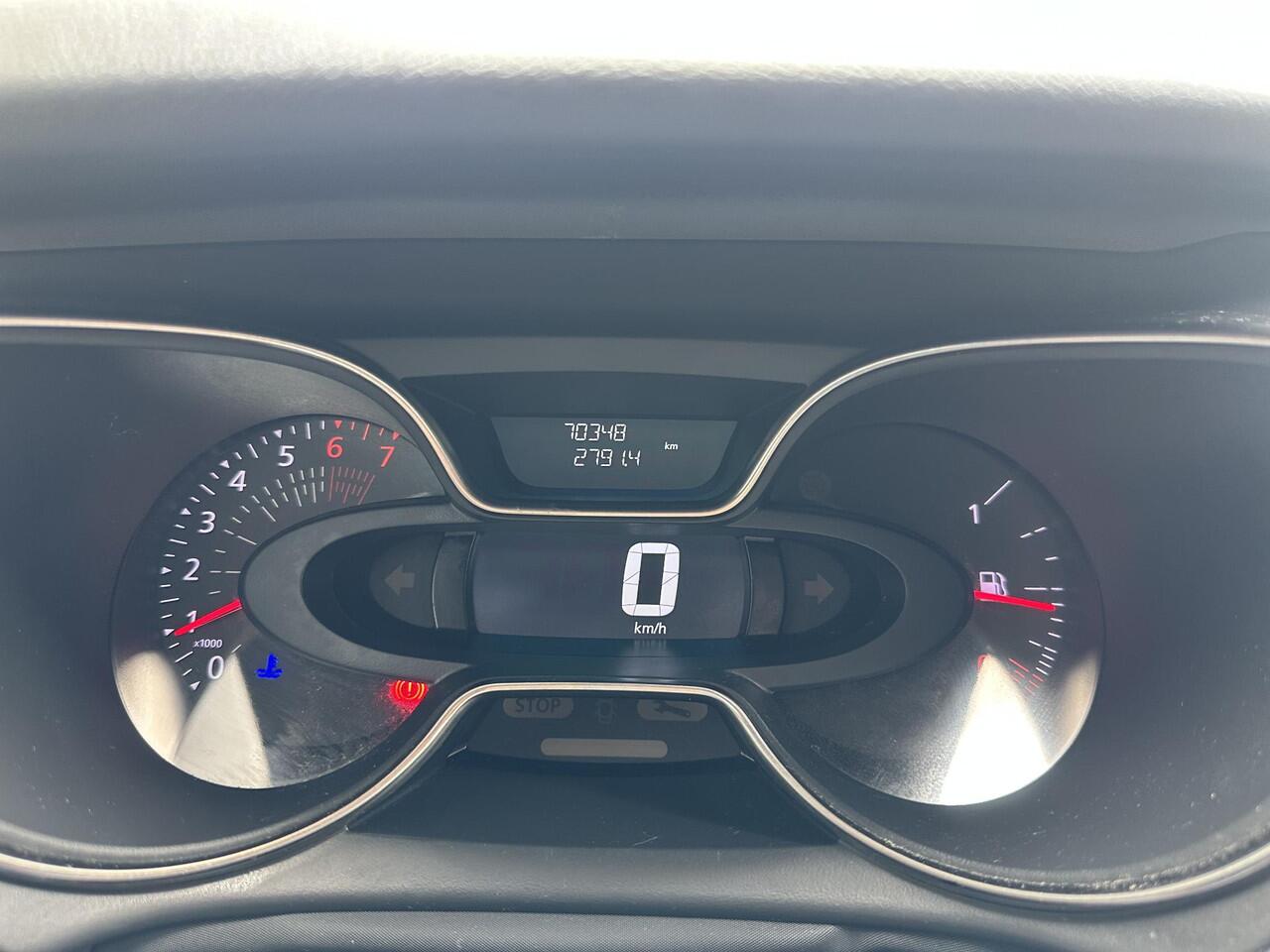 Renault CAPTUR TCe 90 Intens | Pack Easy life | Apple Carplay/Android Auto | Dealer onderhouden |