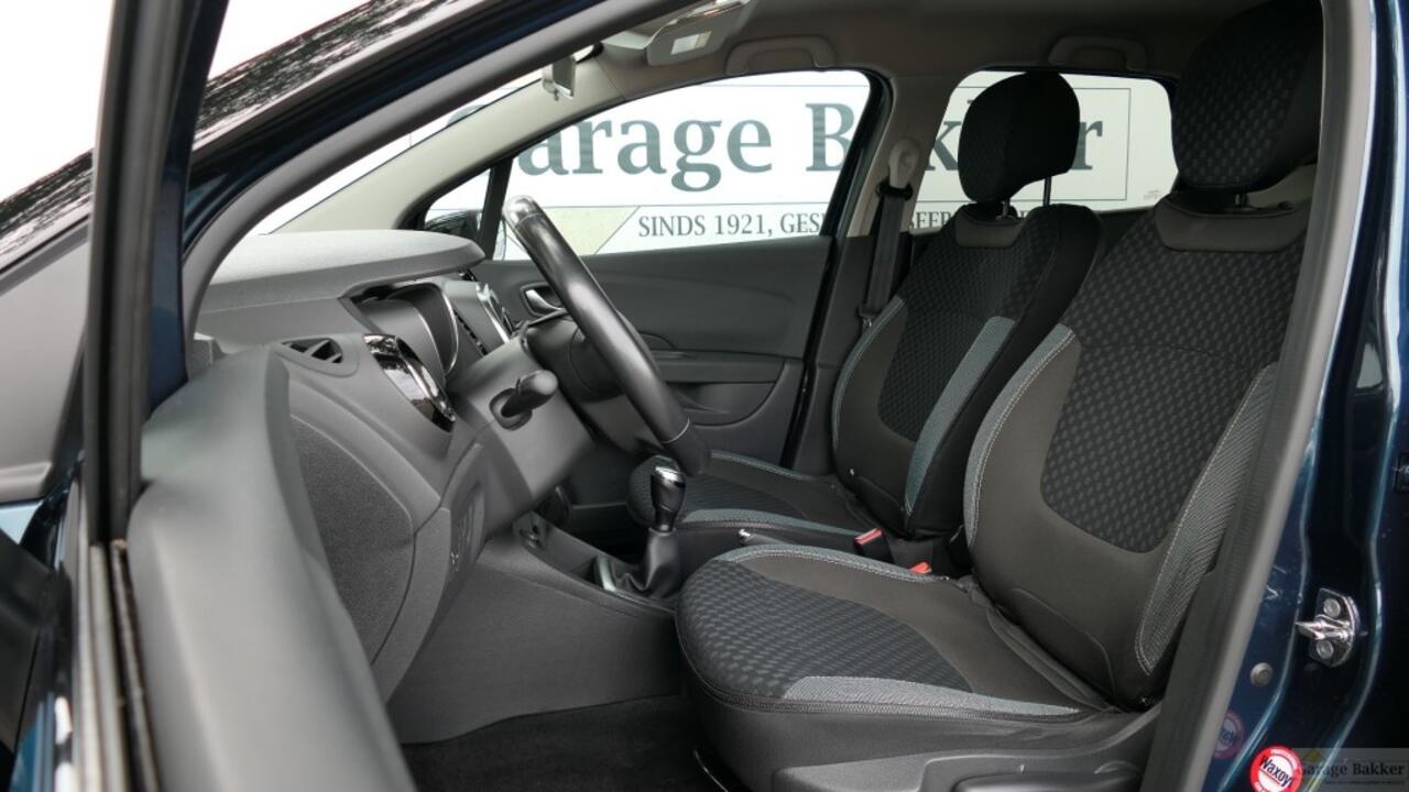 Renault CAPTUR TCe 90 Intens