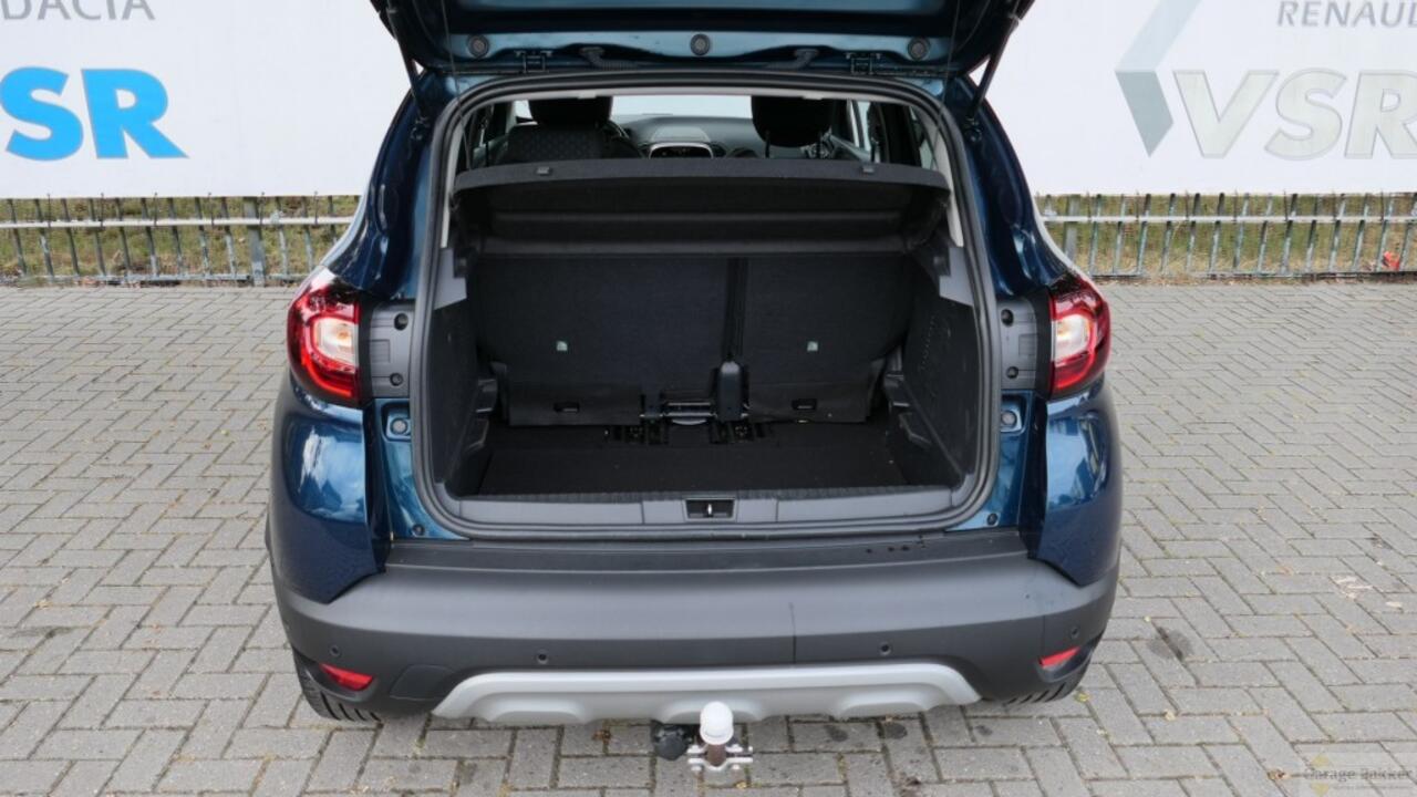 Renault CAPTUR TCe 90 Intens