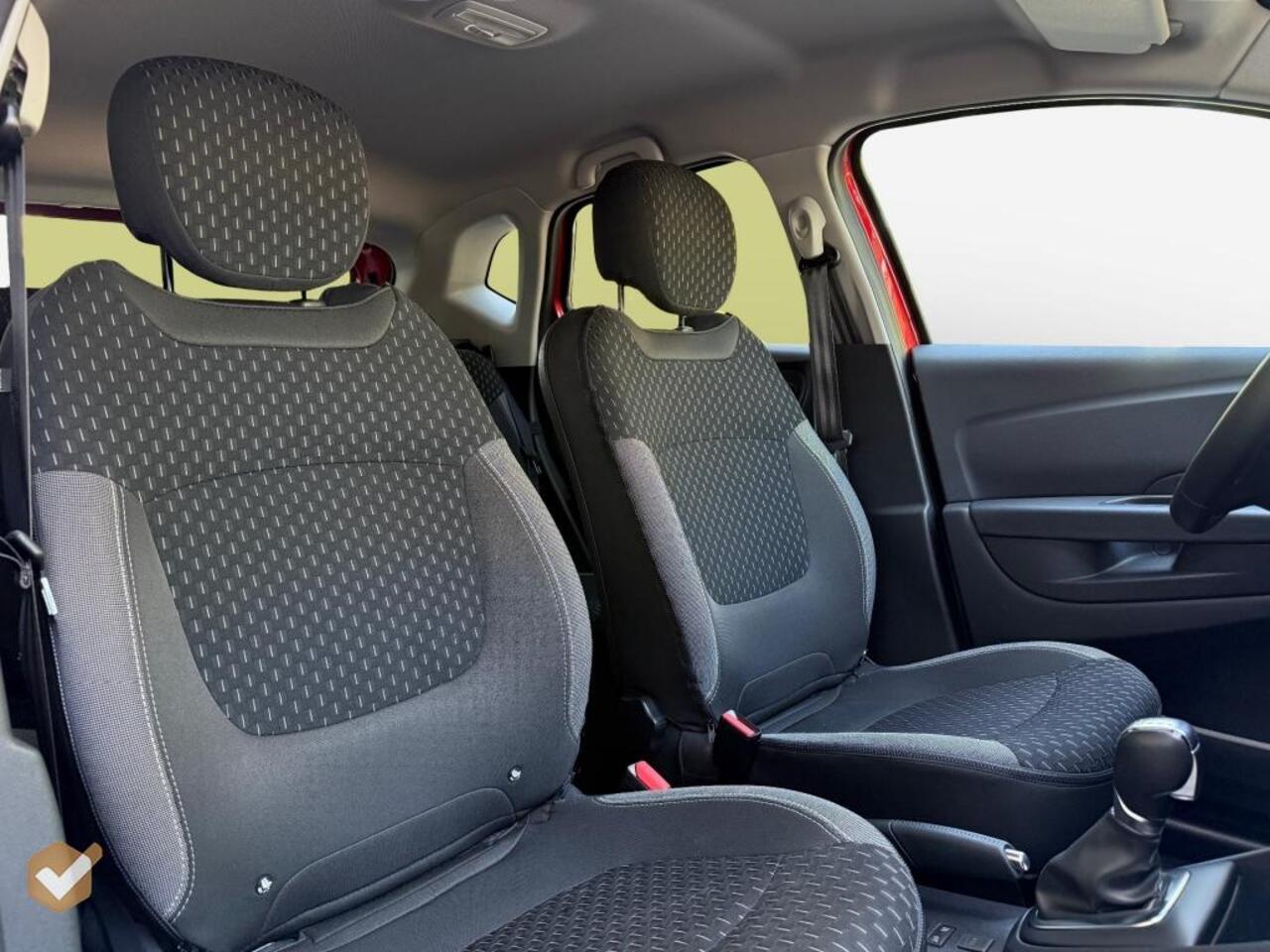 Renault CAPTUR 1.3 TCe Intens Automaat NL-Auto *Geen Afl. kosten*