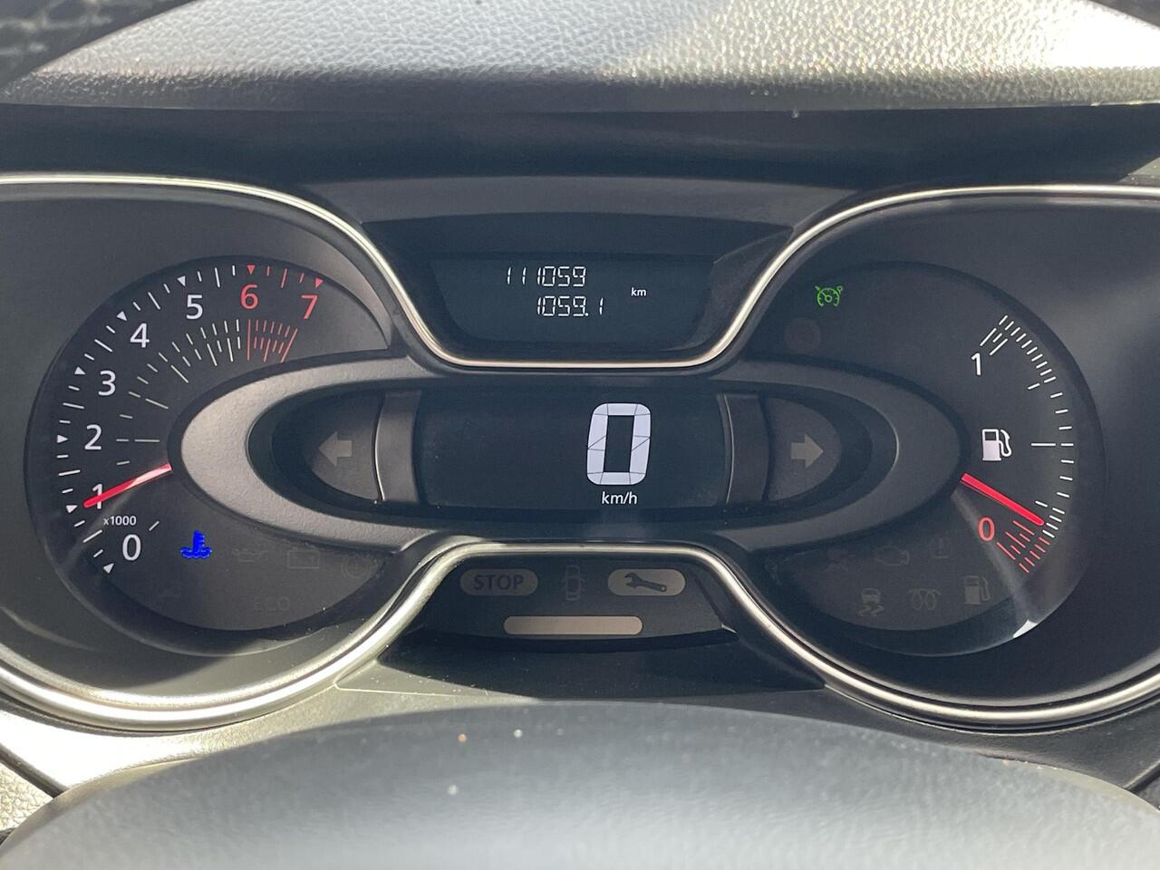 Renault CAPTUR 0.9 TCe Intens | 1e eigenaar | Achteruitrijcamera | Navigatie |