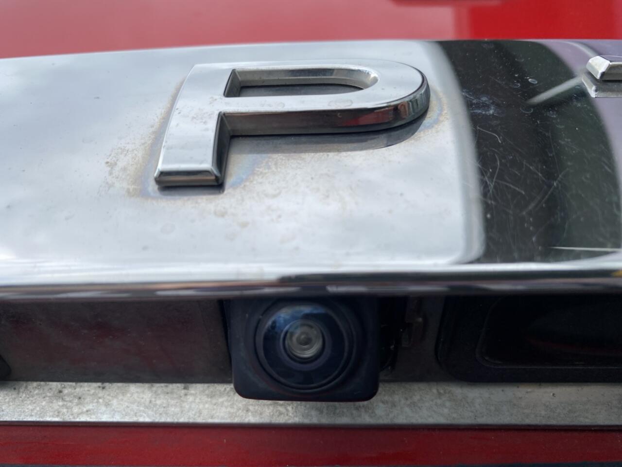 Renault CAPTUR 1.3 TCe Intens | Automaat |