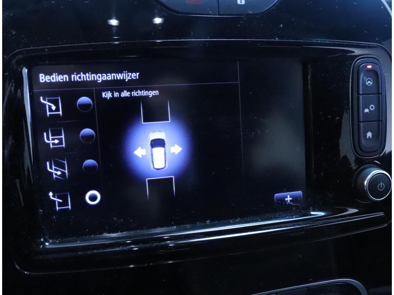 Renault CAPTUR 0.9 TCe Intens | Navigatie | Camera + parkeersensoren | Cruise control