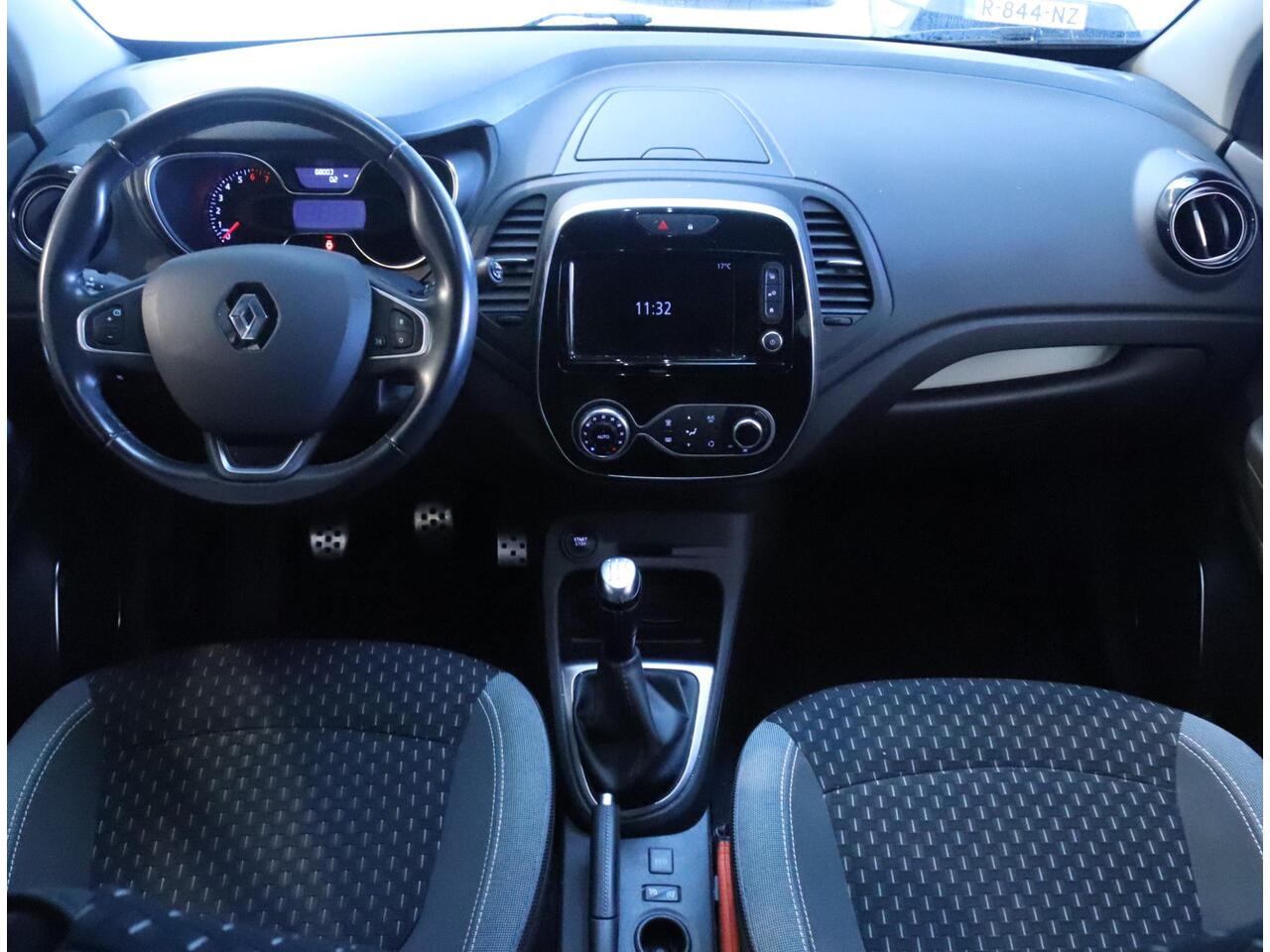 Renault CAPTUR 0.9 TCe Intens | Navigatie | Camera + parkeersensoren | Cruise control