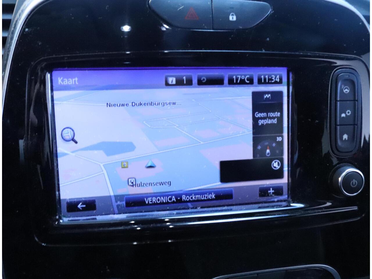 Renault CAPTUR 0.9 TCe Intens | Navigatie | Camera + parkeersensoren | Cruise control