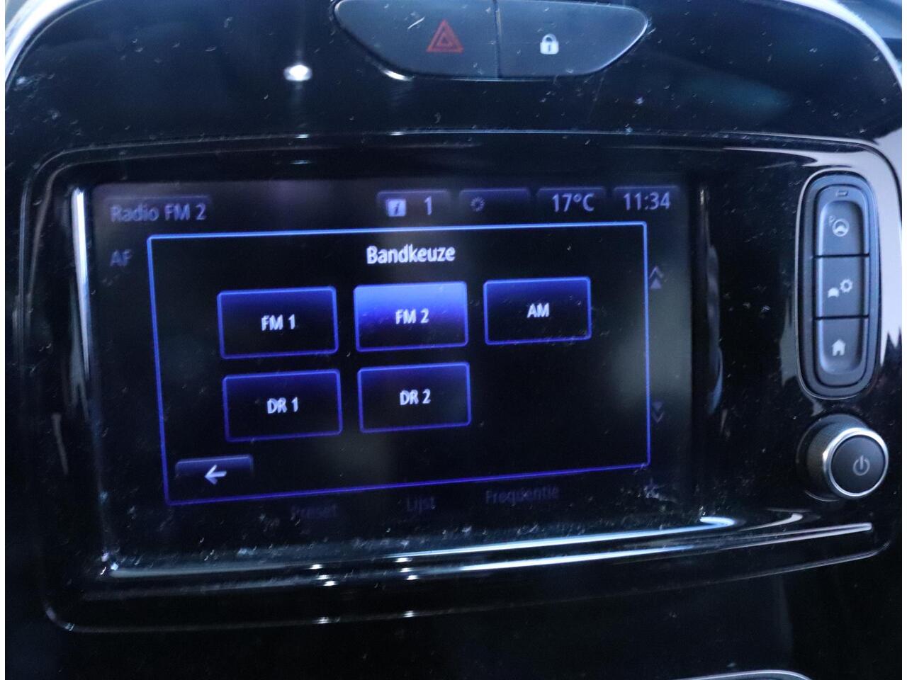 Renault CAPTUR 0.9 TCe Intens | Navigatie | Camera + parkeersensoren | Cruise control