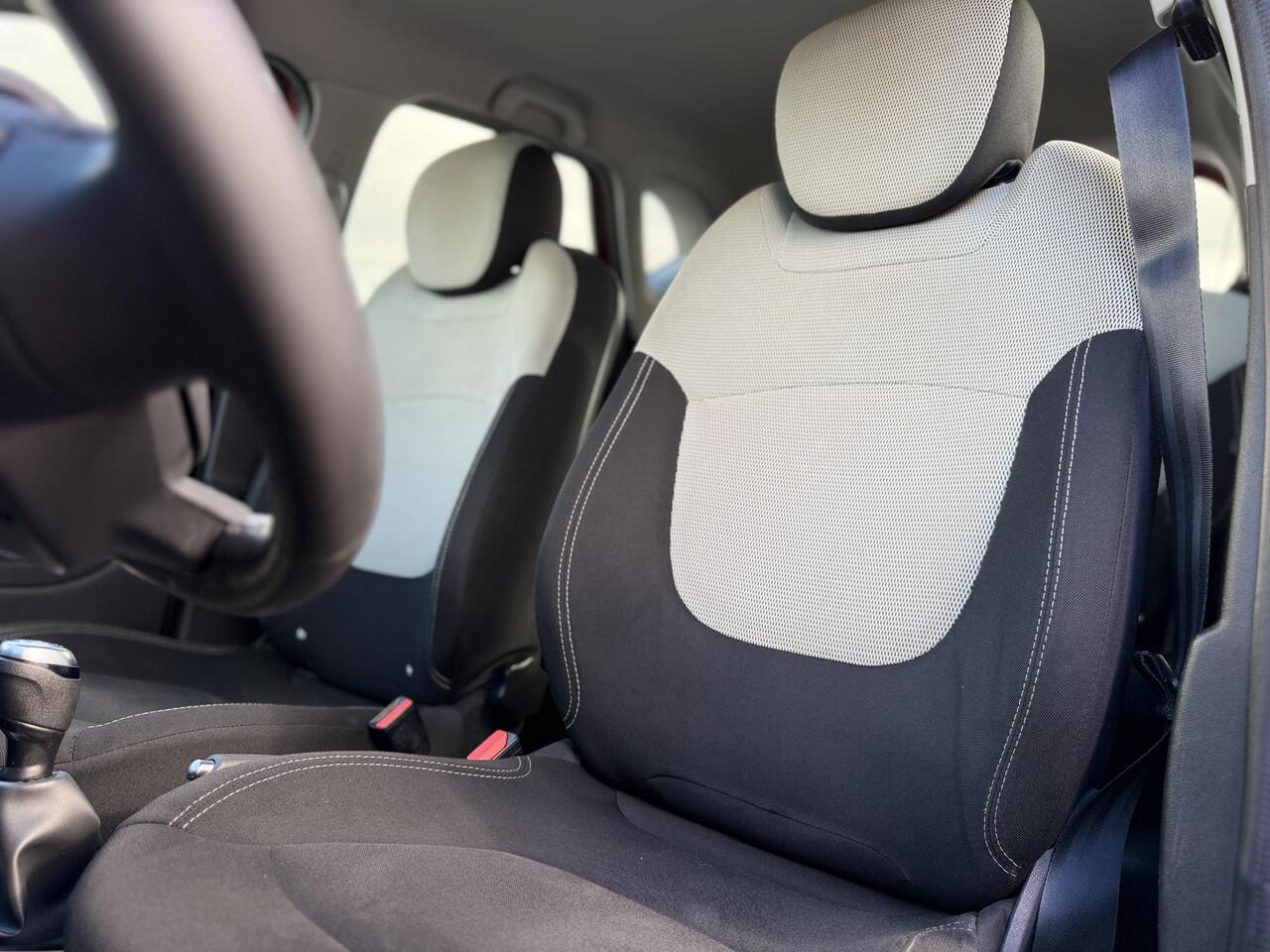 Renault CAPTUR 0.9 TCe Life|Cruise|Bluetooth|Airco