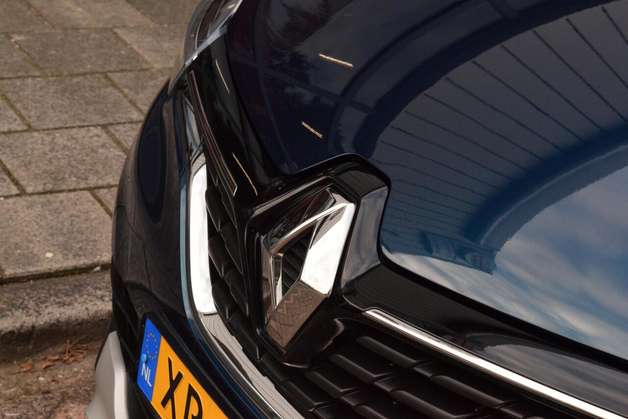 Renault CAPTUR 1.3 TCe Intens|Camera|Android Auto|Automaat