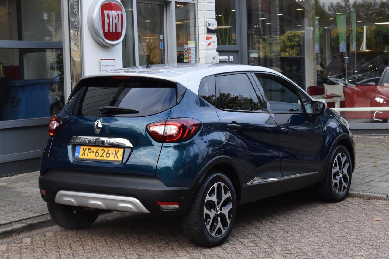 Renault CAPTUR 1.3 TCe Intens|Camera|Android Auto|Automaat