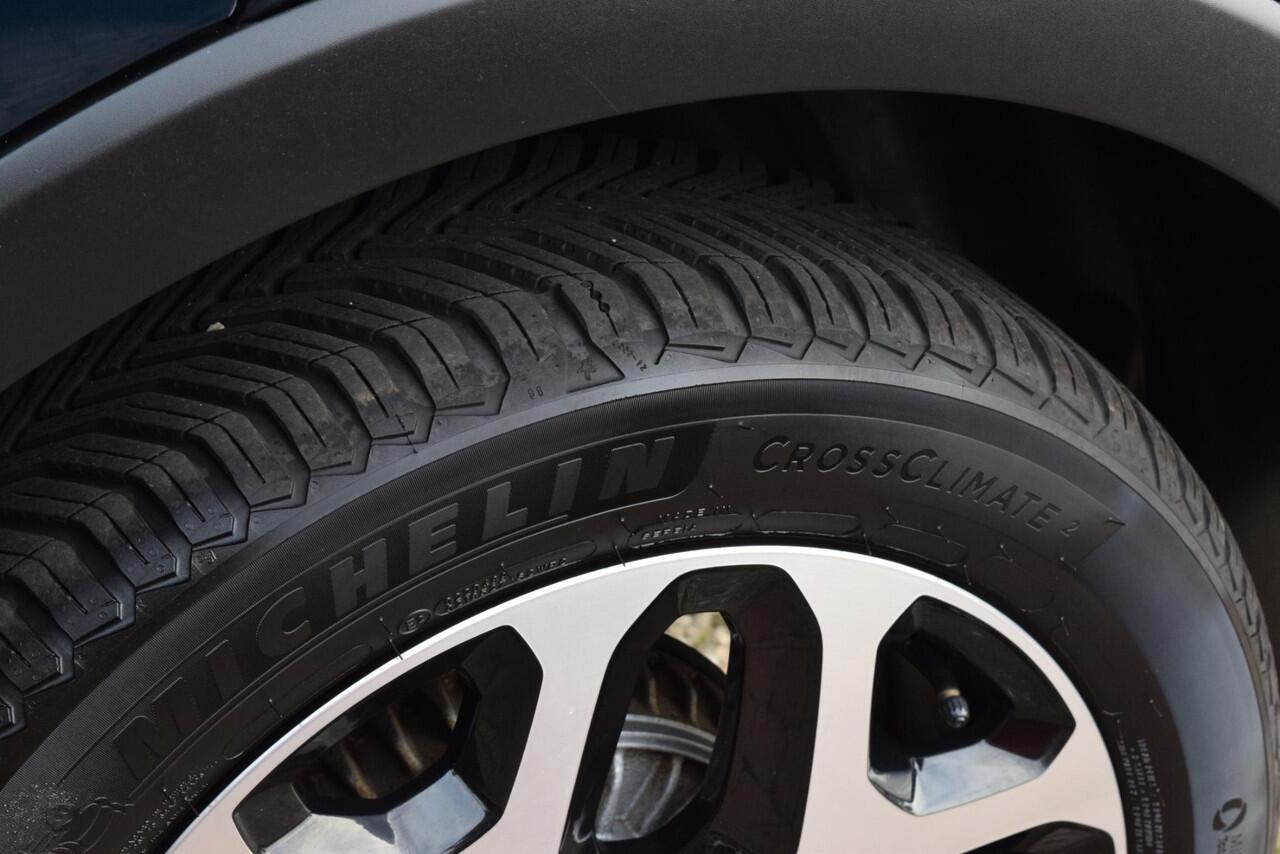 Renault CAPTUR 1.3 TCe Intens|Camera|Android Auto|Automaat