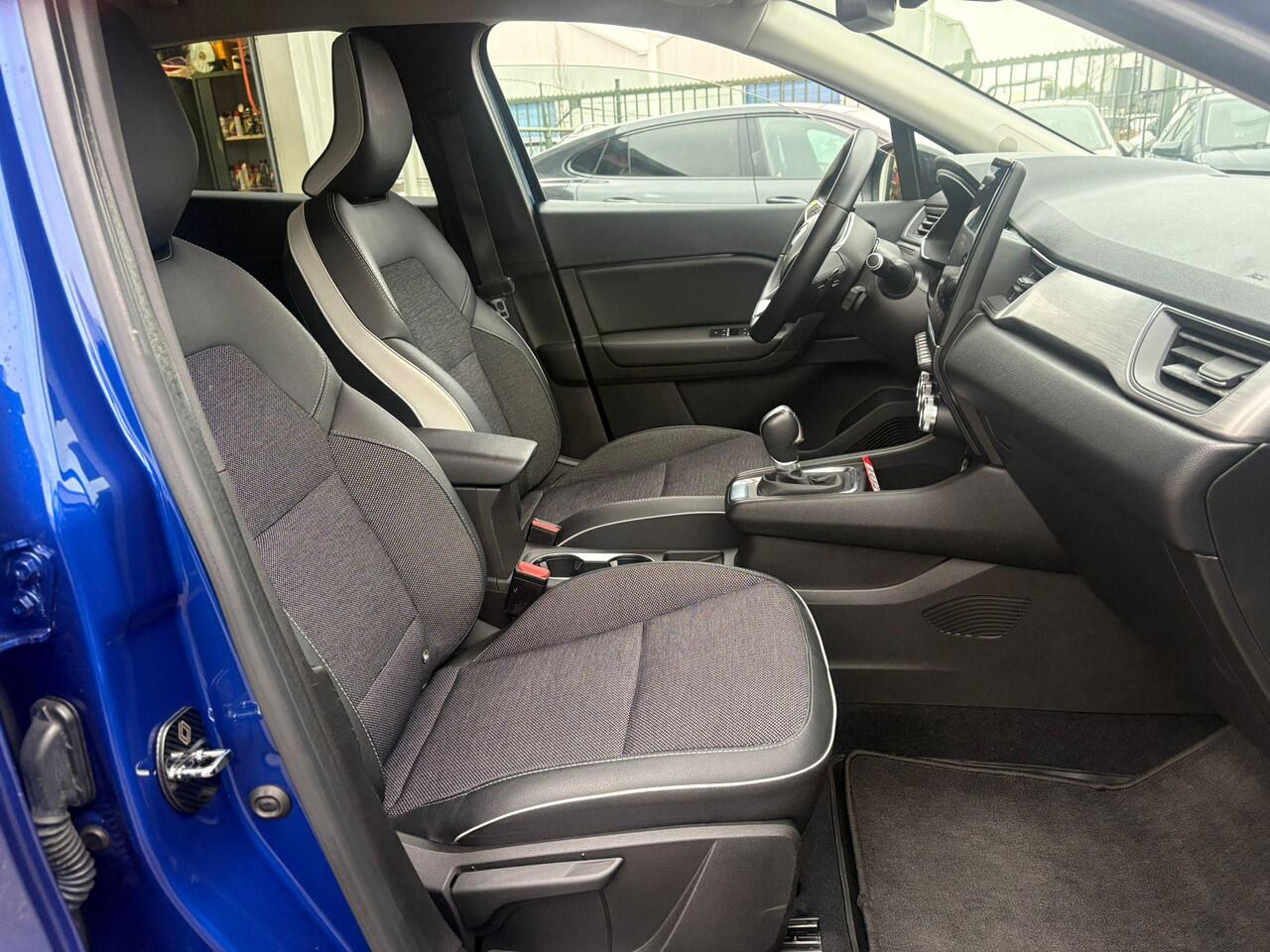 Renault CAPTUR 1.3 TCe 130 Intens