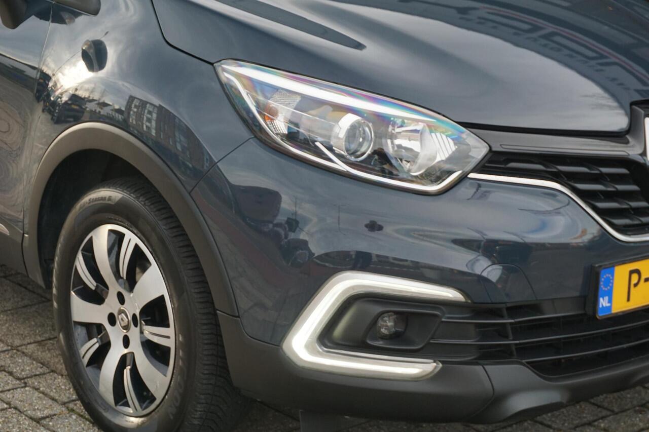 Renault CAPTUR 0.9 TCe Life