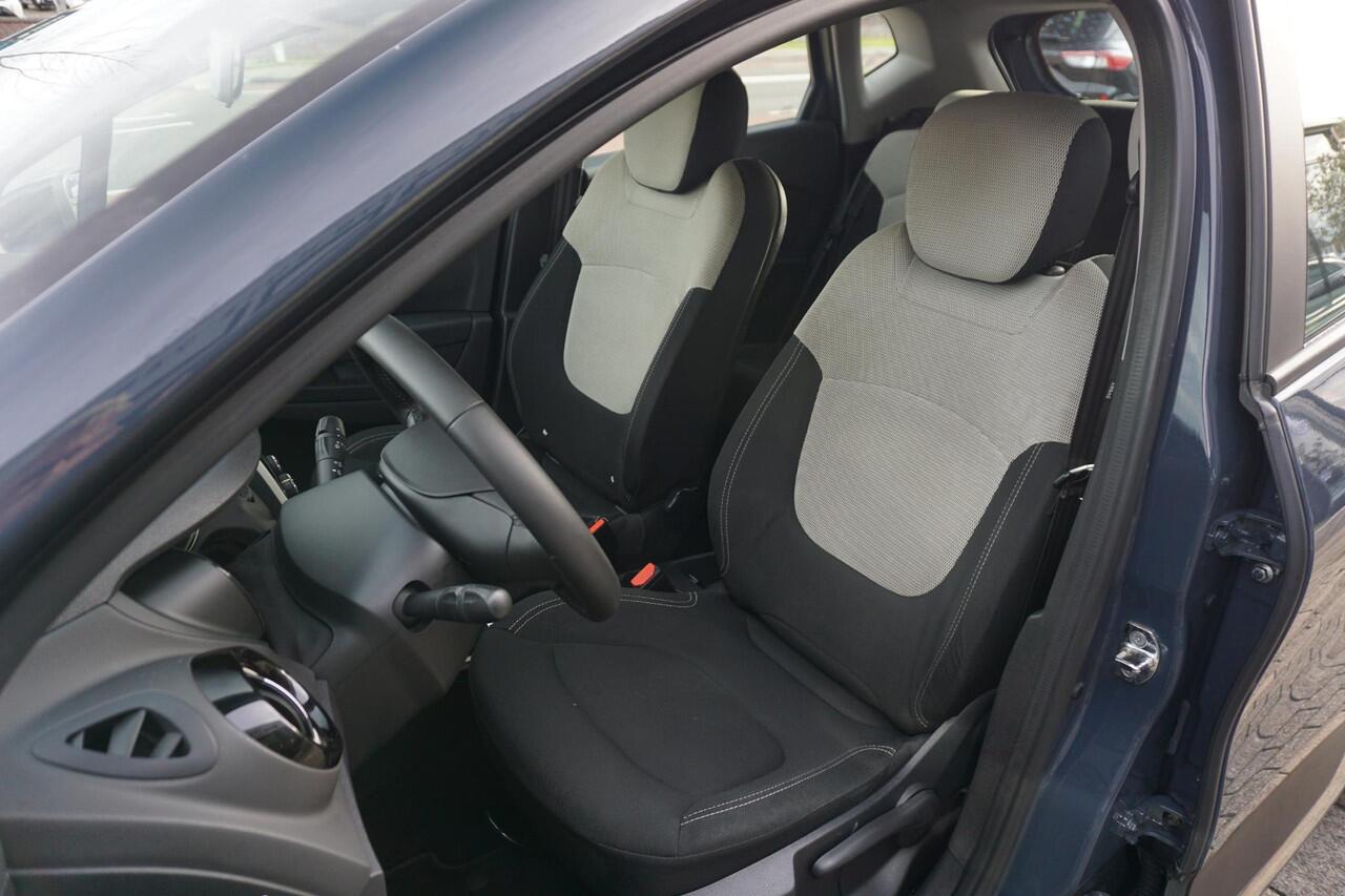 Renault CAPTUR 0.9 TCe Life