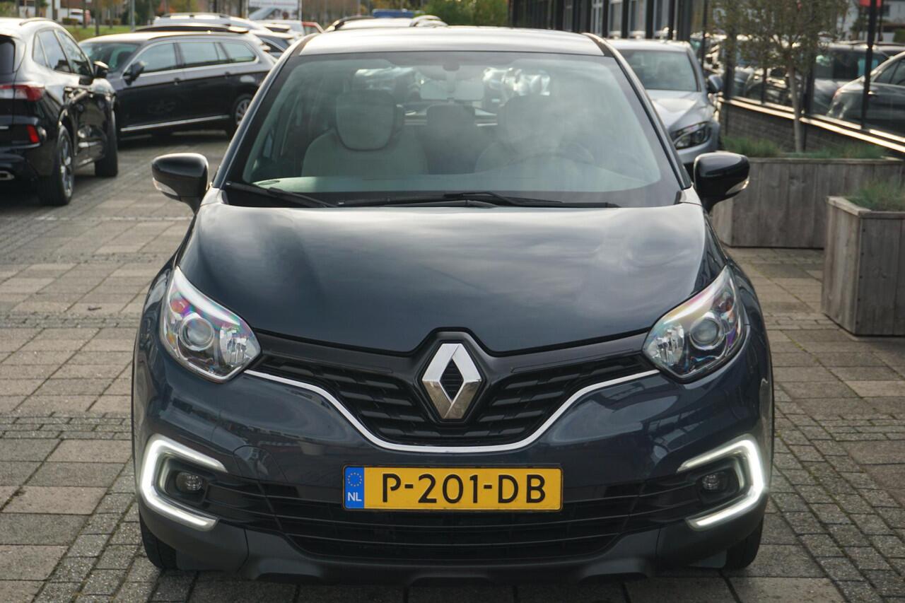 Renault CAPTUR 0.9 TCe Life