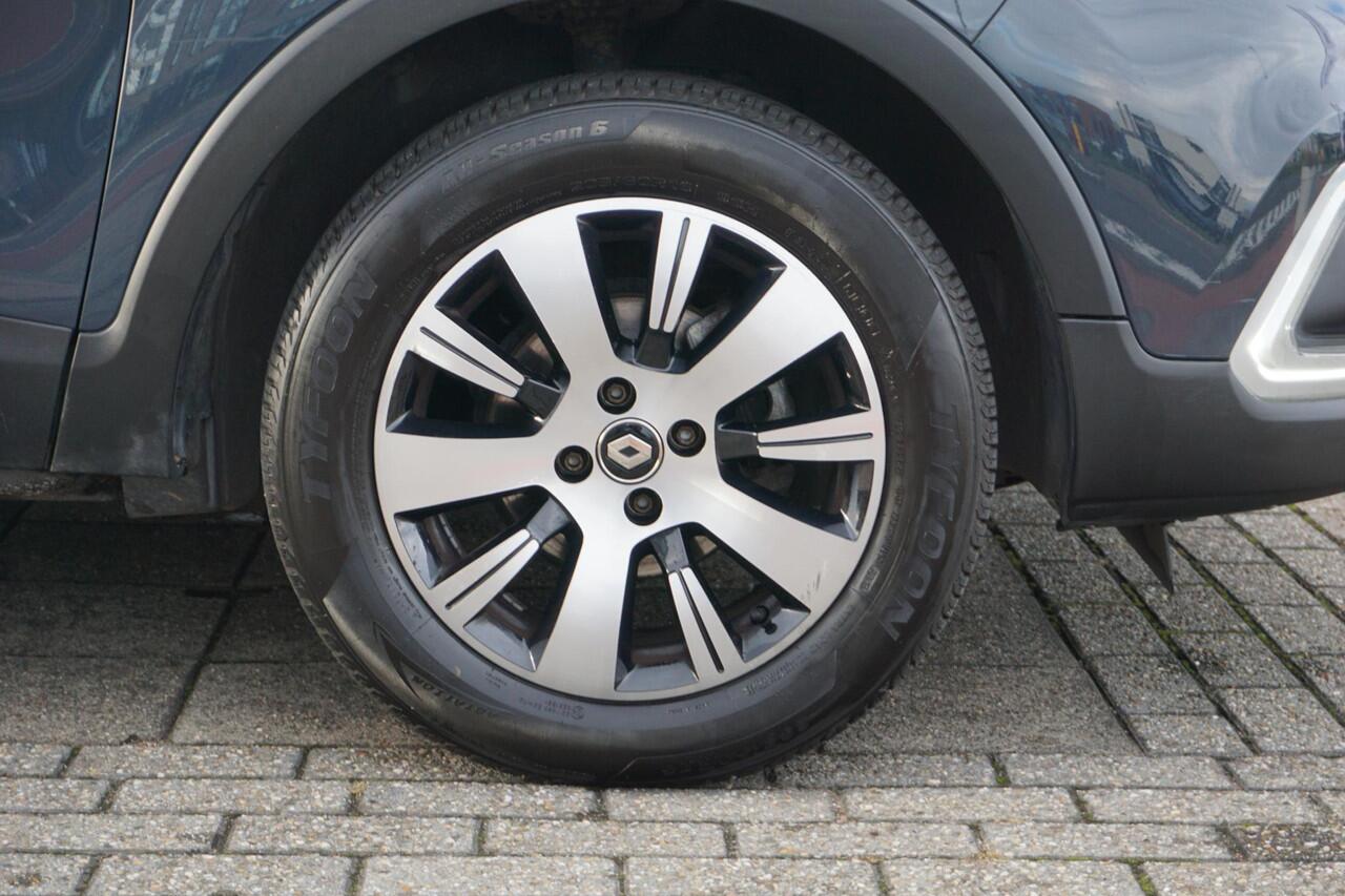 Renault CAPTUR 0.9 TCe Life