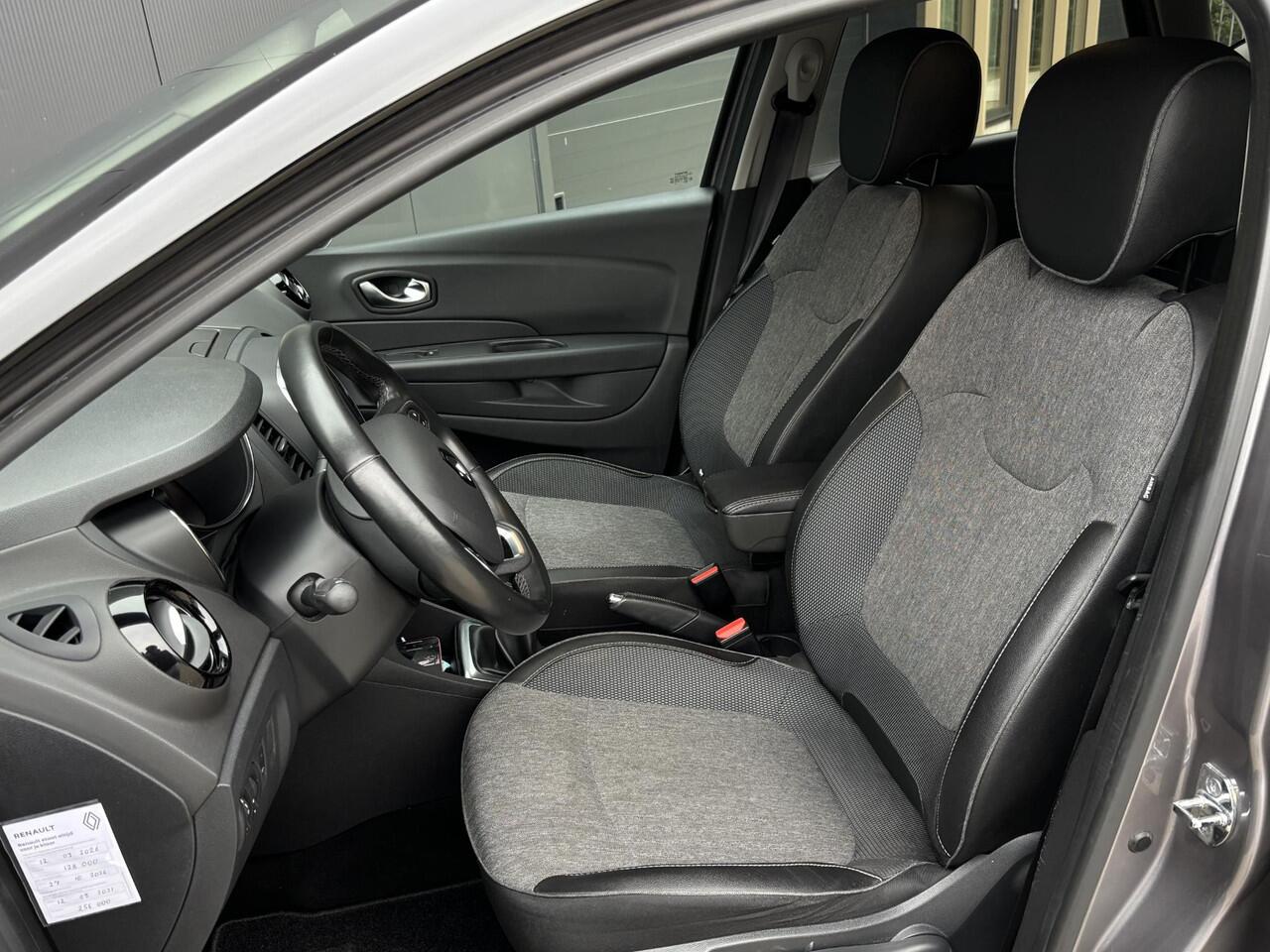 Renault CAPTUR TCe Intens 130 PK | NAVI | CLIMATE EN CRUISE CONTROL | SENSOREN ACHTER | BLUETOOTH | LM VELGEN | LED LAMPEN | KEYLESS ENTRY |