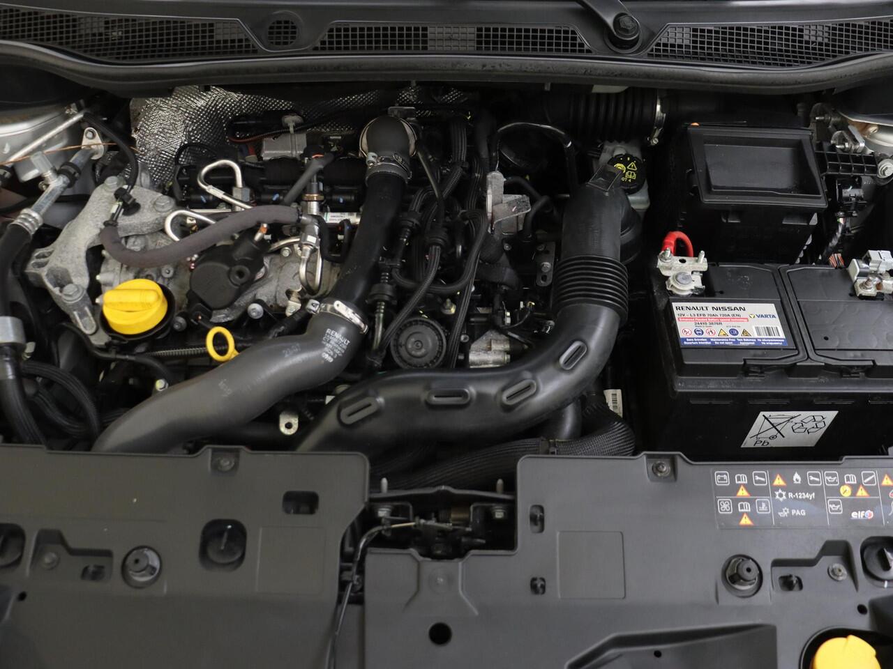 Renault CAPTUR 1.3 TCe Intens | Automaat | Parkeersensoren | Navigatie