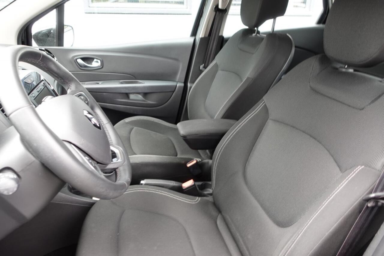 Renault CAPTUR 0.9 TCE LIMITED Clima + Lm