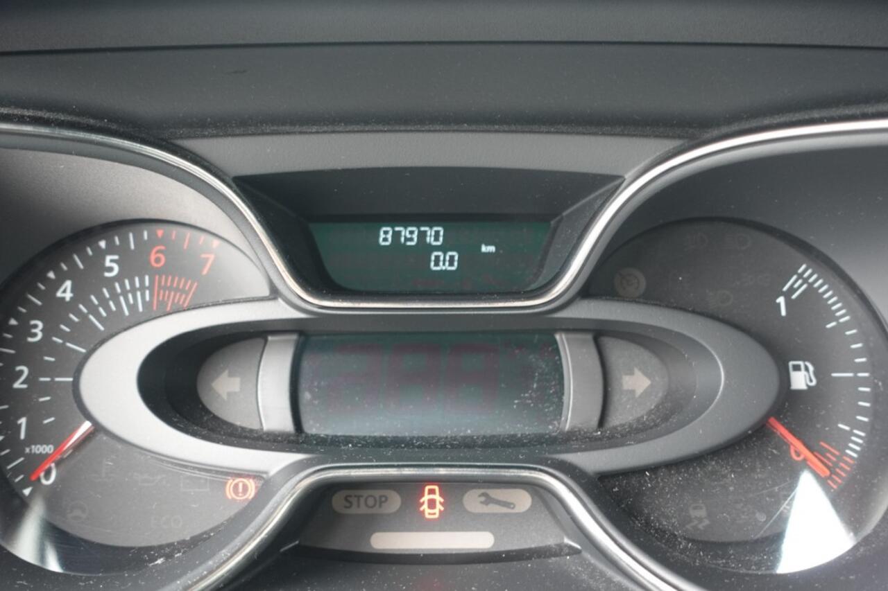 Renault CAPTUR 0.9 TCE LIMITED Clima + Lm